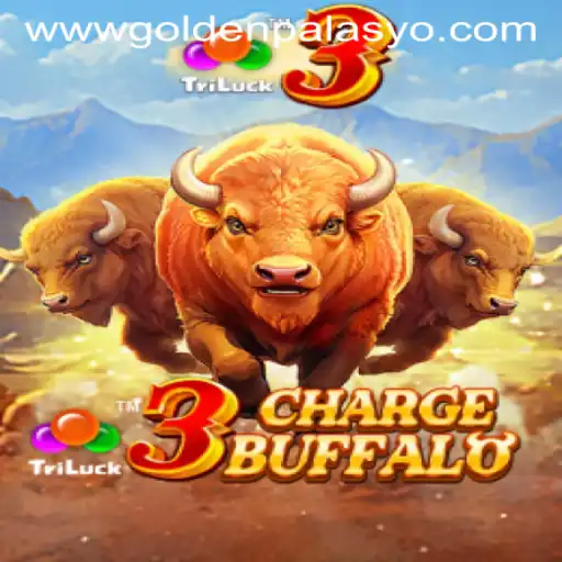 Discover the Thrilling World of 3ChargeBuffalo at GoldenPalasyo Casino