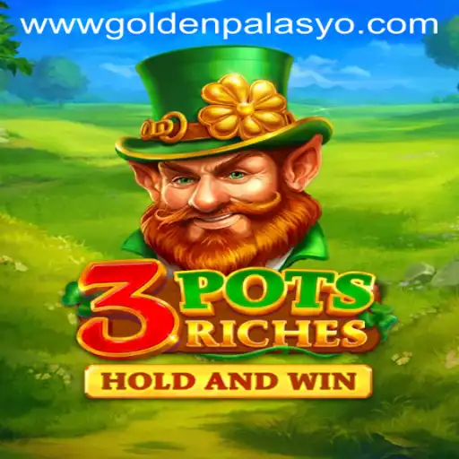 Exploring the Exciting World of 3potsRiches at GoldenPalasyo Casino