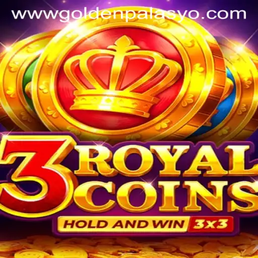 Exploring the Fascinating World of 3royalcoins at GoldenPalasyo Casino