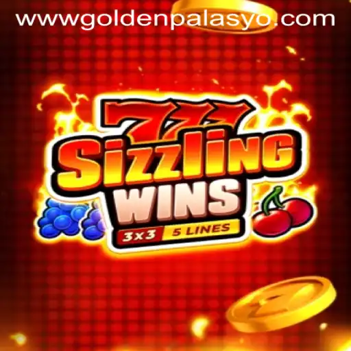 Unlock Exciting Rewards with 777 Sizzling Wins at GoldenPalasyo Casino