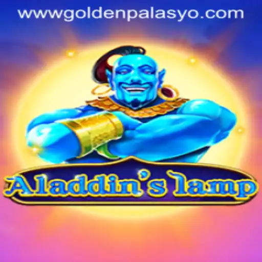 Unveiling Aladdinslamp: A Magical Journey at GoldenPalasyo Casino