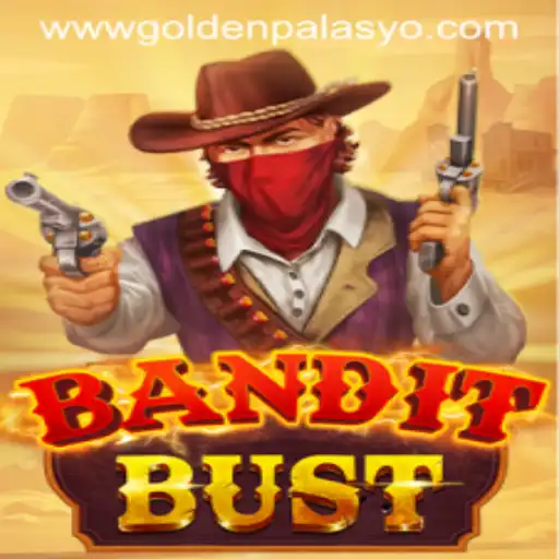 Unveiling BanditBust: A Dive into the Thrills at GoldenPalasyo Casino