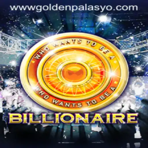 Experience the Thrill of Billionaire at GoldenPalasyo Casino