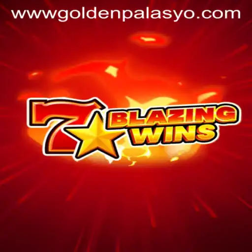 Experience the Thrills of BlazingWins at GoldenPalasyo Casino