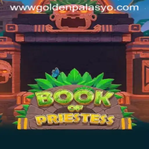 Exploring the Exciting World of BookOfPriestess at GoldenPalasyo Casino