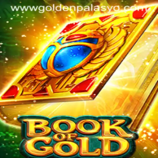 Unveiling the Secrets of BookofGold at GoldenPalasyo Casino