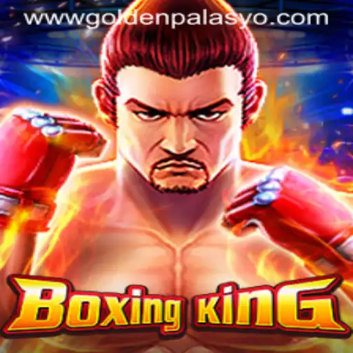 Unpacking the Thrills of BoxingKing at GoldenPalasyo Casino