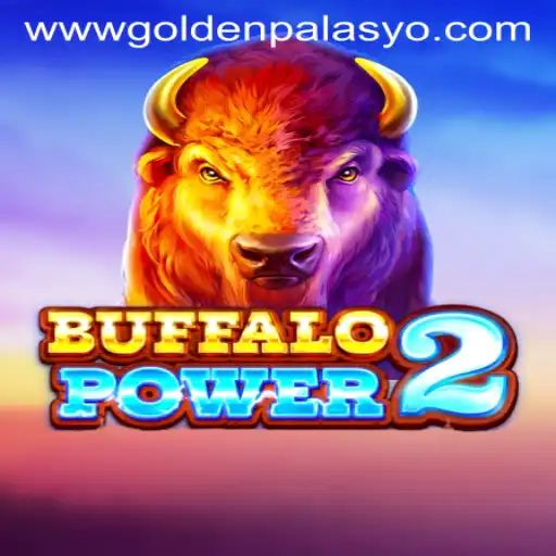 Discover the Excitement of BuffaloPower2 at GoldenPalasyo Casino