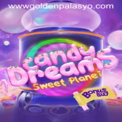 CandyDreamsSweetPlanet: A Journey into Sweet Gaming Adventure at GoldenPalasyo Casino