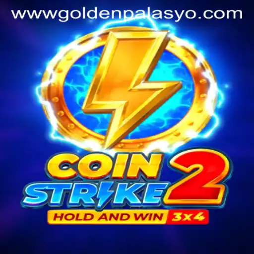 The Thrilling World of CoinStrike2 at GoldenPalasyo Casino