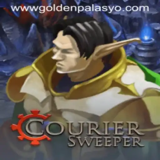 Exploring the World of CourierSweeper at GoldenPalasyo Casino