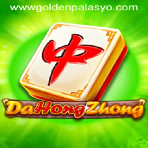 Discover DaHongZhong at GoldenPalasyo Casino