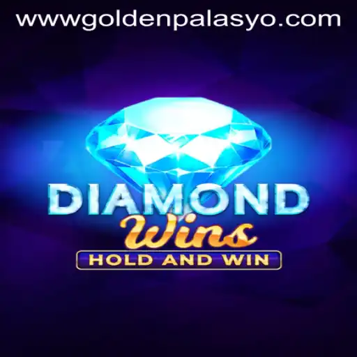Explore the Excitement of DiamondWins at GoldenPalasyo Casino