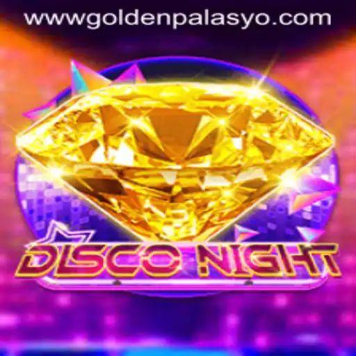 DiscoNight: A Vibrant Dive into Casino Gaming
