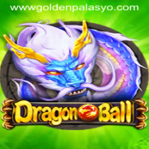 DragonBall: A Fantastical Journey into the World of GoldenPalasyo Casino