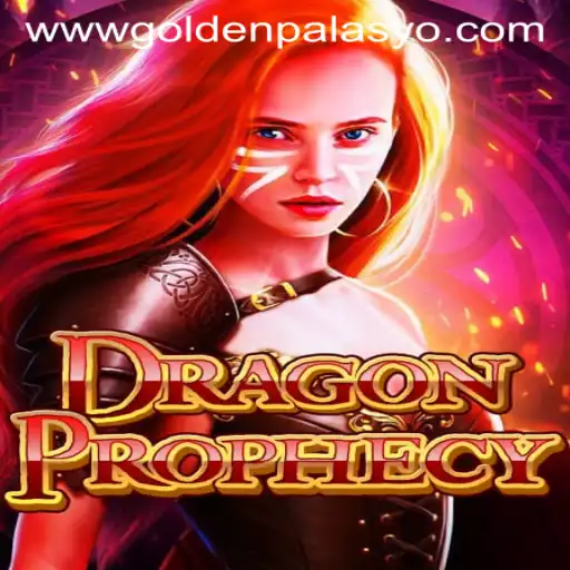 Explore DragonProphecy at GoldenPalasyo Casino: The Ultimate Gaming Experience