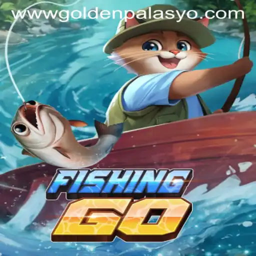 Explore FishingGO: The Thrilling Adventure at GoldenPalasyo Casino