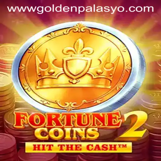 Experience the Thrills of FortuneCoins2 at GoldenPalasyo Casino