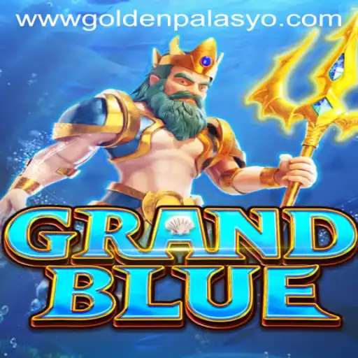 Discover the Thrill of GRANDBLUE at GoldenPalasyo Casino