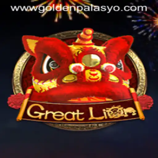 GreatLion: Roaring into GoldenPalasyo Casino