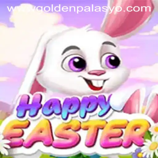 Discover the Joy of Playing HappyEaster at GoldenPalasyo Casino