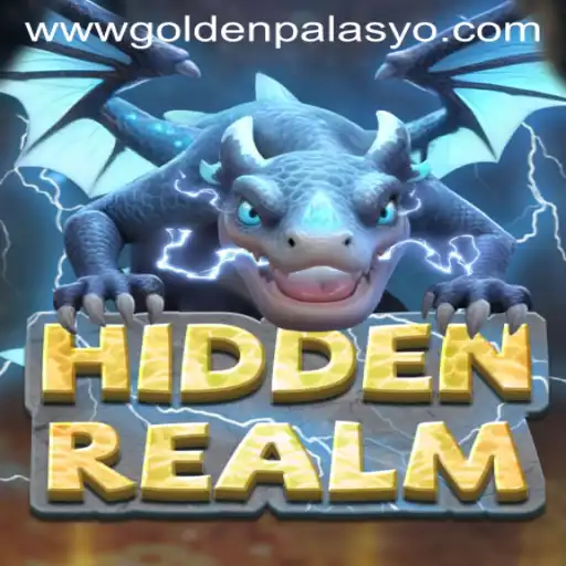 Discover the Enigmatic World of HiddenRealm: A Journey Through the GoldenPalasyo Casino