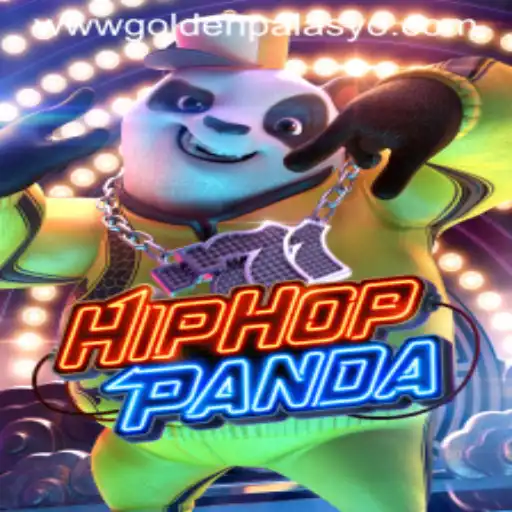 Experience the Thrill of HipHopPanda at GoldenPalasyo Casino