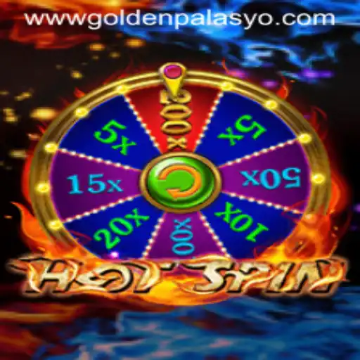 Exploring the Excitement of HotSpin at GoldenPalasyo Casino