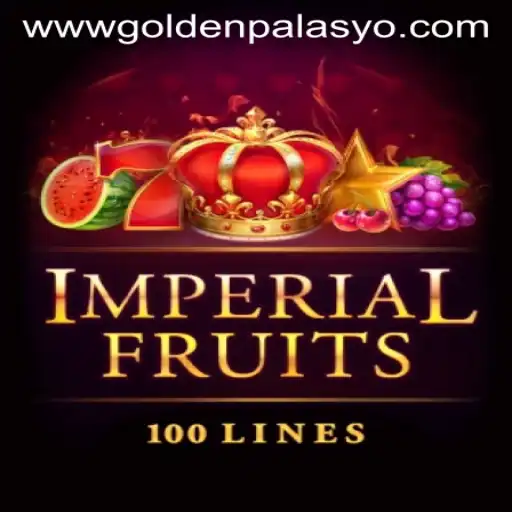 Explore ImperialFruits100 at GoldenPalasyo Casino: A Unique Gaming Experience