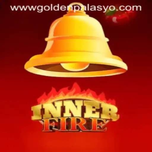 InnerFire: The Thrilling World of Casino Gaming at GoldenPalasyo