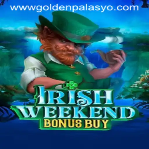 Exploring the IrishWeekendBonusBuy at GoldenPalasyo Casino