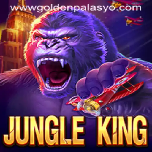 Experience the Thrill of JungleKing at GoldenPalasyo Casino