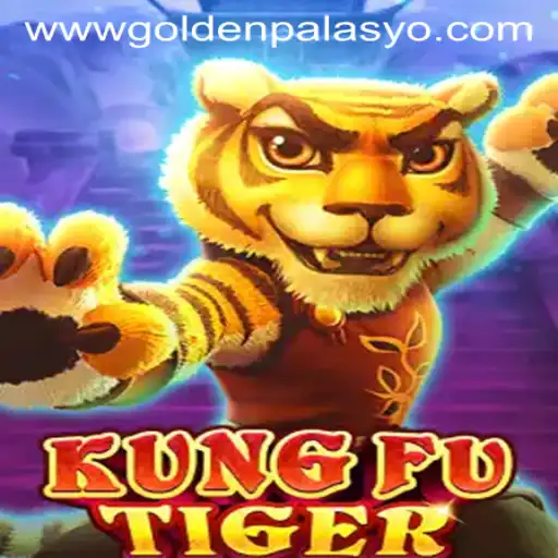 Discovering KungFuTiger at GoldenPalasyo Casino: A Thrilling Adventure