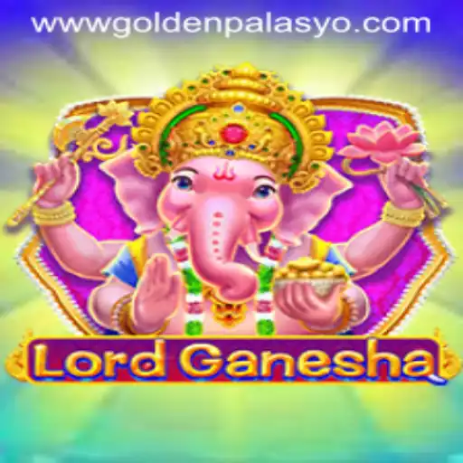 Exploring the Mystical Charm of LordGanesha at GoldenPalasyo Casino