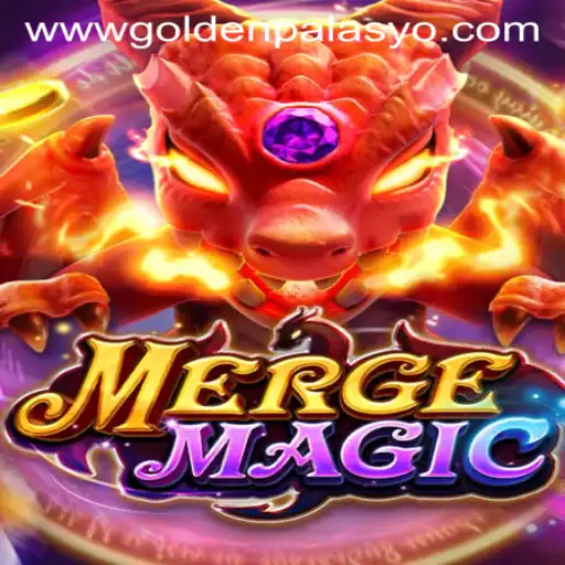 Discovering MERGEMAGIC: A Fresh Twist in the World of Gaming