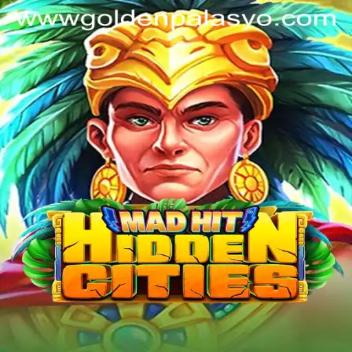 Discover MadHitHiddenCities: Unveiling the GoldenPalasyo Casino Adventure