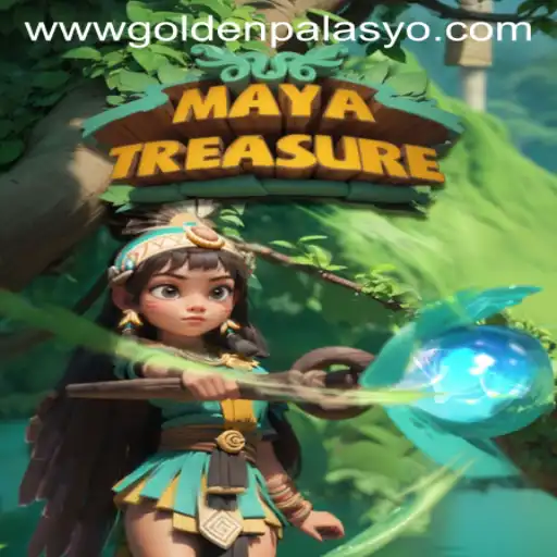 Explore the Excitement of MayaTreasure at GoldenPalasyo Casino