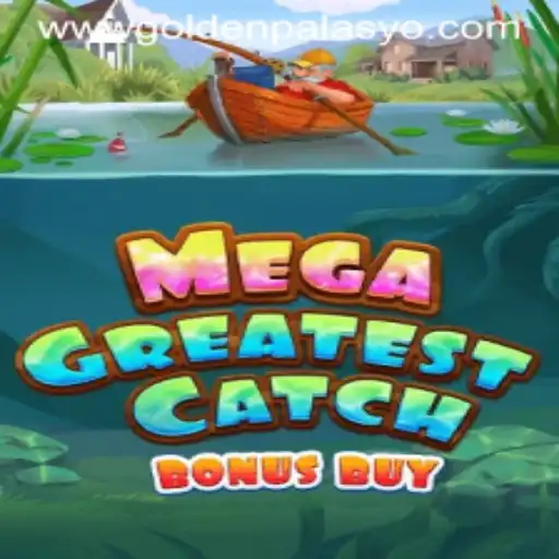 Discover MegaGreatestCatchBonusBuy at GoldenPalasyo Casino
