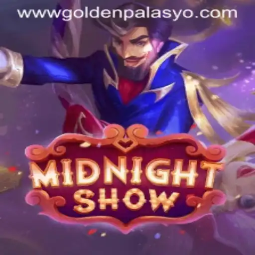 Discovering the Thrills of MidnightShow at GoldenPalasyo Casino