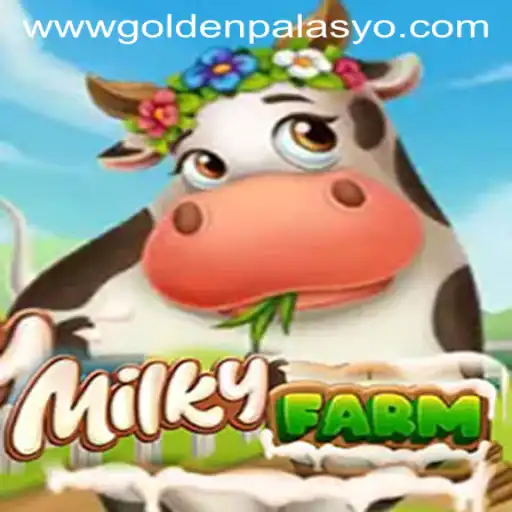 Discover MilkyFarm: A New Revolution in GoldenPalasyo Casino Gaming