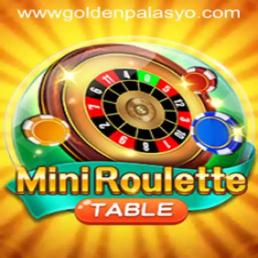 Exploring MiniRoulette at GoldenPalasyo Casino: A Game of Chance and Excitement