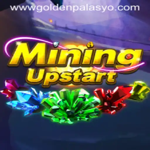 Exploring the Exciting World of MiningUpstart at GoldenPalasyo Casino