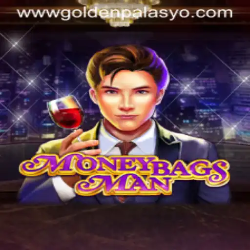 MoneybagsMan: The Exciting Casino Game Thrilling Gamers at GoldenPalasyo Casino