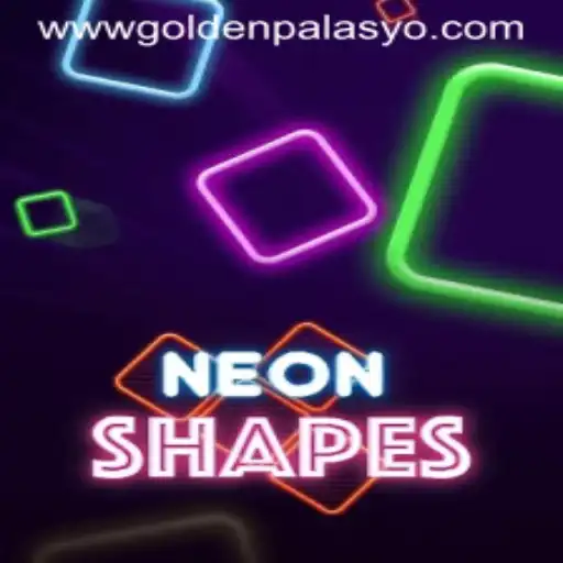 NeonShapes: A Vibrant Game Experience at GoldenPalasyo Casino