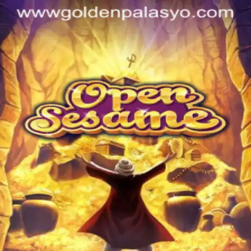 Explore the Enchanting World of OpenSesame at GoldenPalasyo Casino