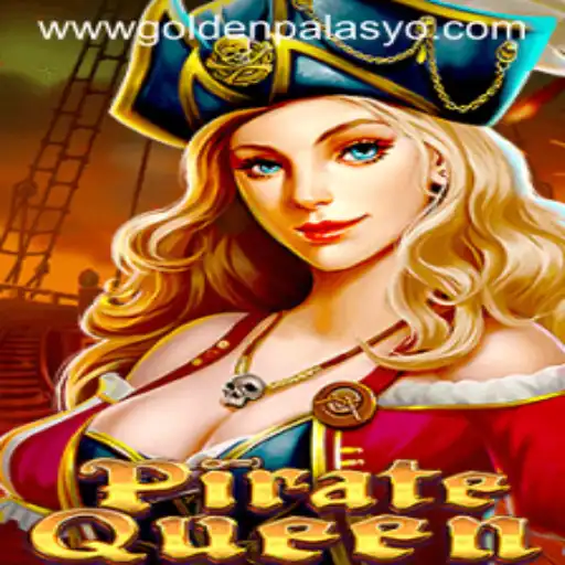 Discover the Exciting World of PirateQueen at GoldenPalasyo Casino