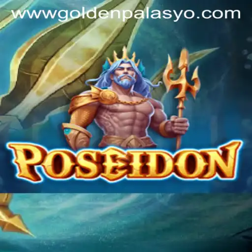 Exploring Poseidon: The Mythical Game at GoldenPalasyo Casino