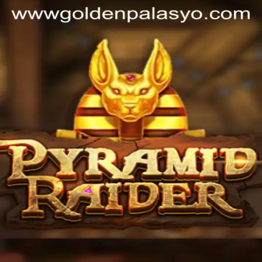Discover the Thrills of PyramidRaider at GoldenPalasyo Casino