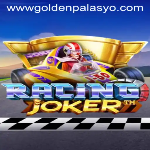 Discover the Thrill of RacingJoker at GoldenPalasyo Casino