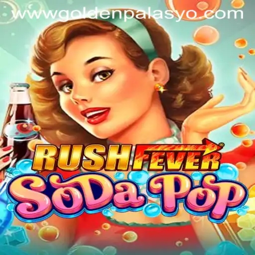 Unveiling RushFeverSodaPop at the GoldenPalasyo Casino